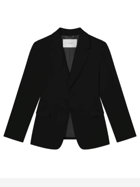 26FW 에이엘씨 수트 자켓 A.L.C. 엘자 재킷
