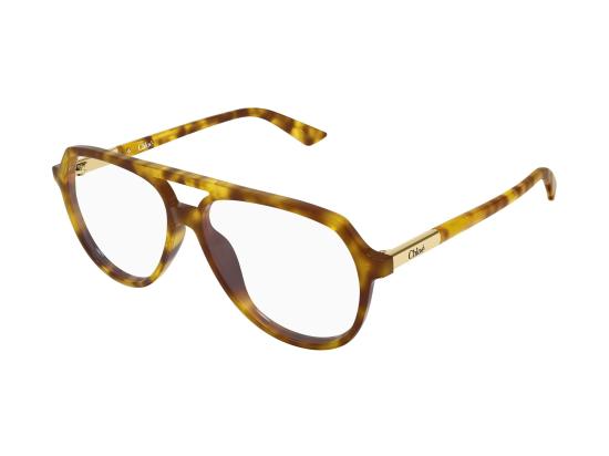 26SS 끌로에 안경 CH0366O BROWN