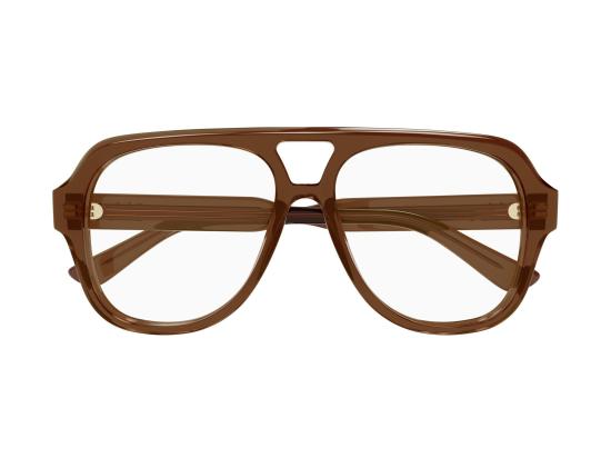  끌로에 안경 CH0339O BROWN - CHLOE