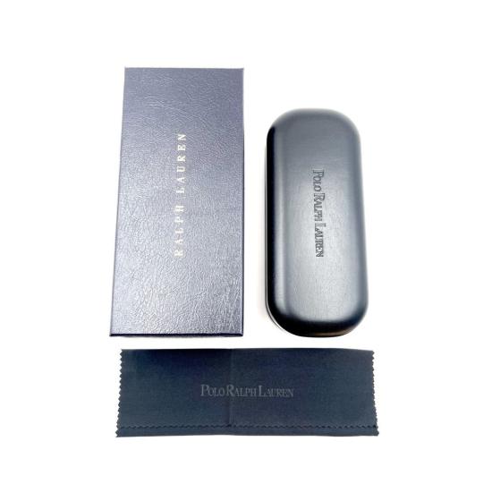 26SS 폴로 랄프로렌 선글라스 16444XT0A Black - POLO RALPH LAUREN