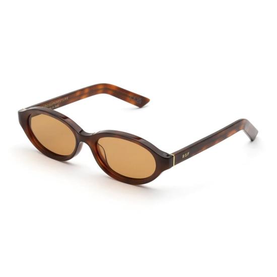 26SS 레트로슈퍼퓨처 선글라스 18SH59R0A Brown - RETROSUPERFUTURE