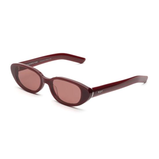 26SS 레트로슈퍼퓨처 선글라스 1A5Y5HG0A Burgundy - RETROSUPERFUTURE