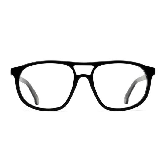 26SS 레트로슈퍼퓨처 선글라스 17JI5490A Black