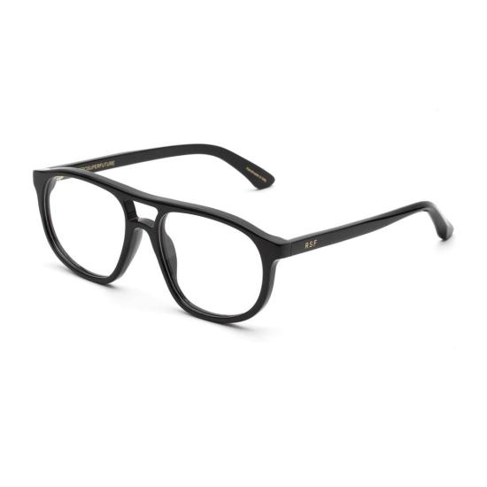 26SS 레트로슈퍼퓨처 선글라스 17JI5490A Black - RETROSUPERFUTURE