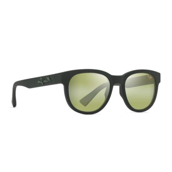 26SS 마우이짐 선글라스 19IV5DD0A Green - MAUI JIM