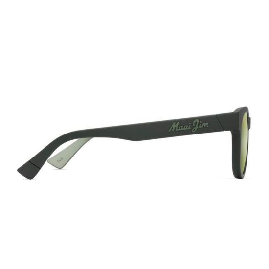 26SS 마우이짐 선글라스 19IV5DD0A Green - MAUI JIM