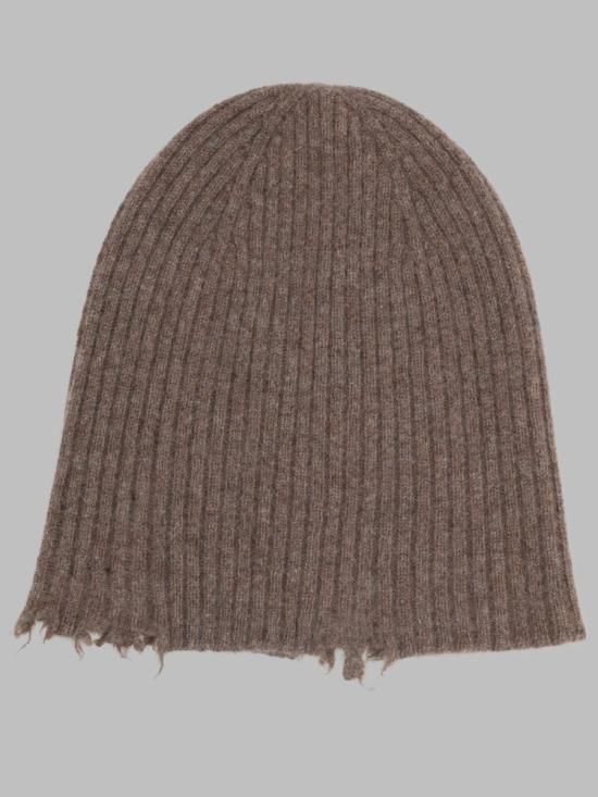 26FW 우마 왕 모자 UK0051 UW600 BROWN