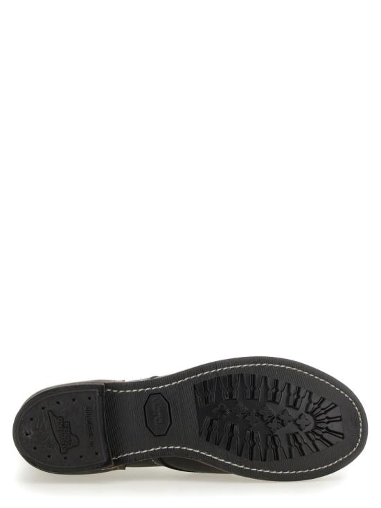 26FW 레드윙 부츠 8084 BLACKHARNESS - RED WING