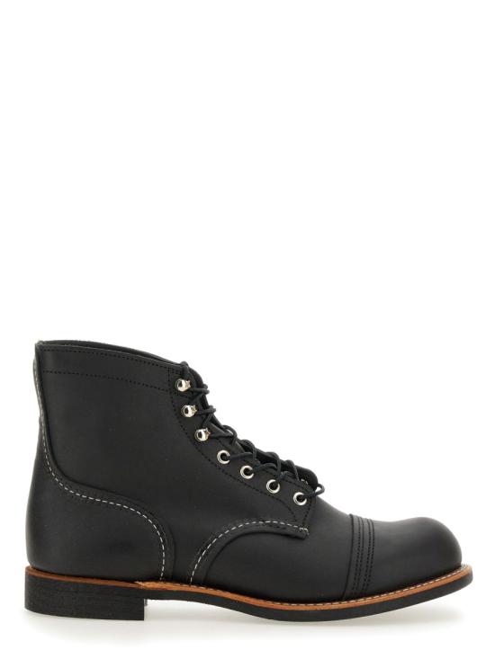 26FW 레드윙 부츠 8084 BLACKHARNESS - RED WING