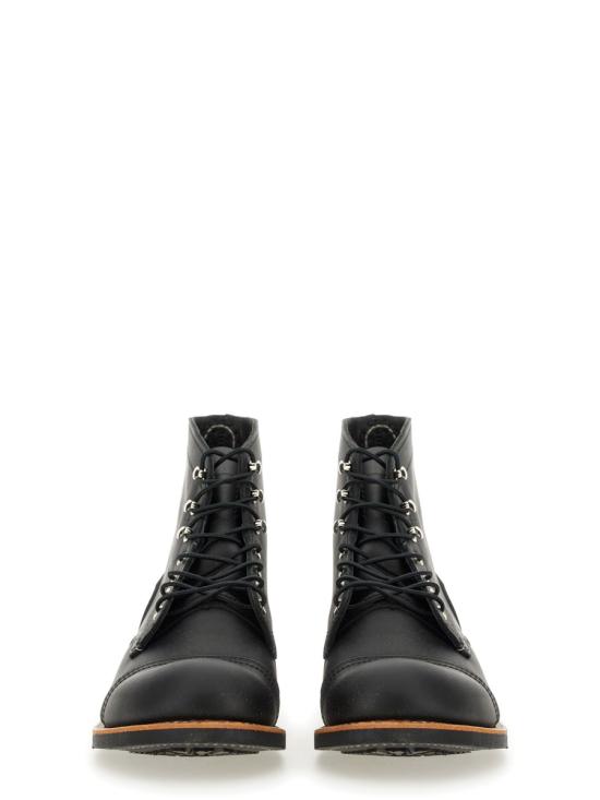 26FW 레드윙 부츠 8084 BLACKHARNESS - RED WING