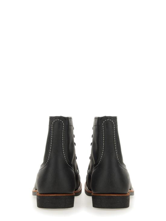 26FW 레드윙 부츠 8084 BLACKHARNESS - RED WING