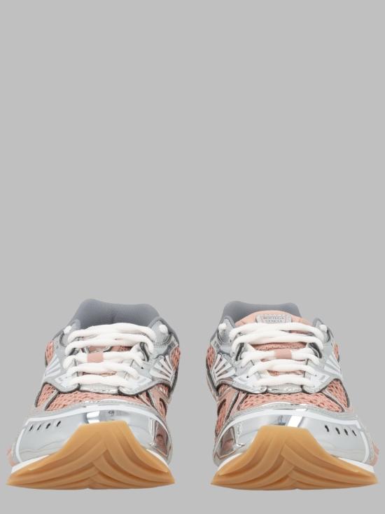 26FW 보테가베네타 오빗 스니커즈 755915 V2X409038 WHITE