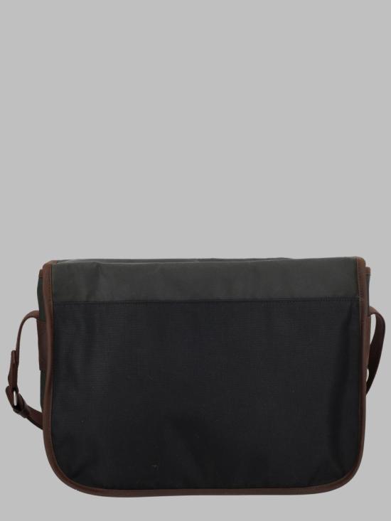 26FW 바버 숄더백 UBA0797 UBASG91 GREEN - BARBOUR