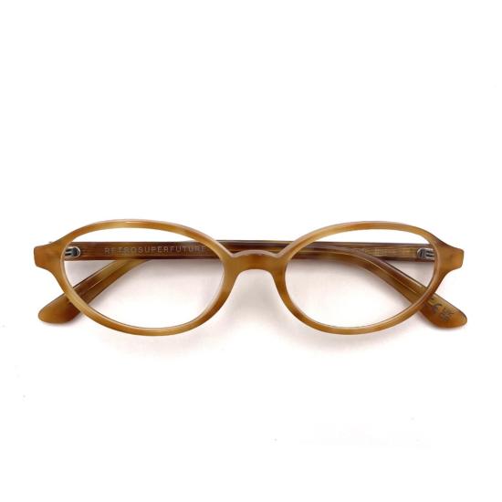 26SS 레트로슈퍼퓨처 선글라스 1ANY5J60A Brown