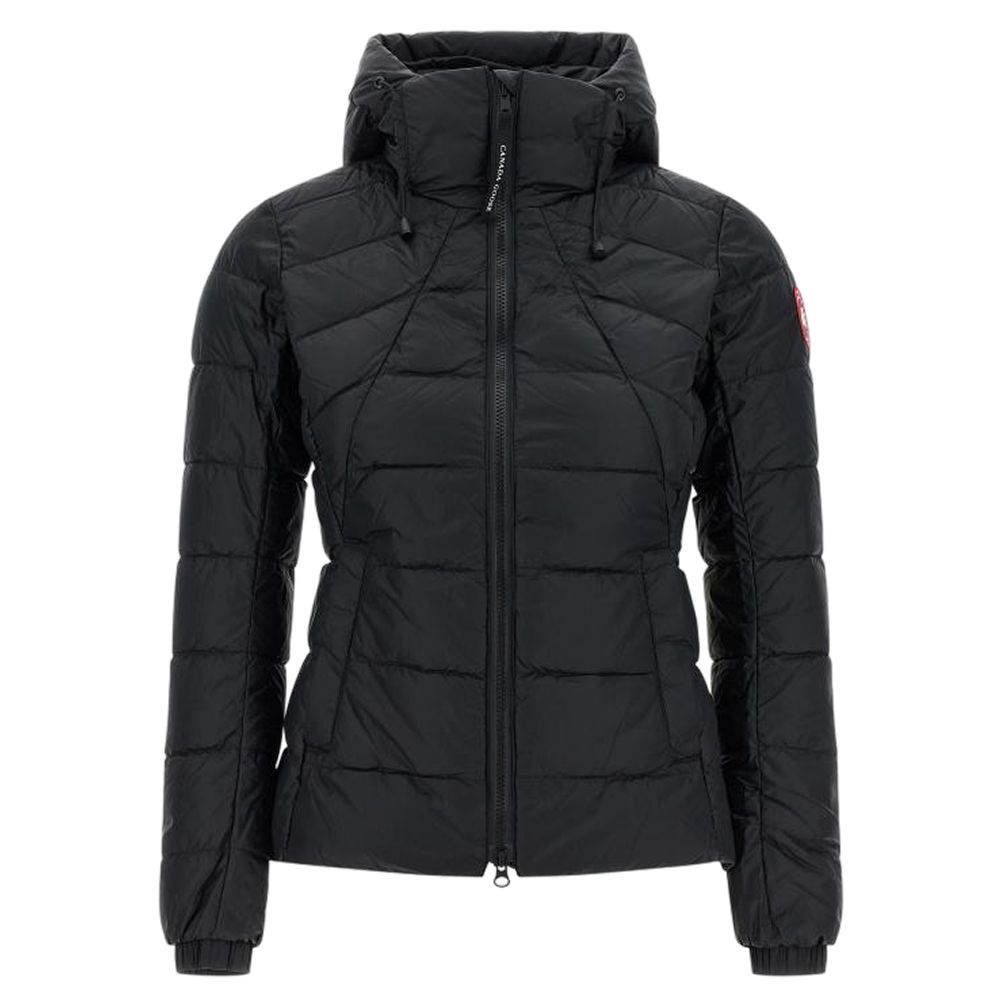 26FW 캐나다구스 / 여성 패딩 2220L 9061 BLACK BPG