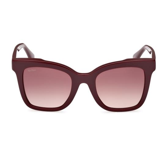 26SS 막스마라 선글라스 14K44OY0A Burgundy