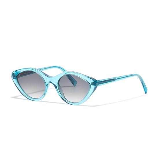 26SS 밥스드렁크 선글라스 YE03PL0A Blue