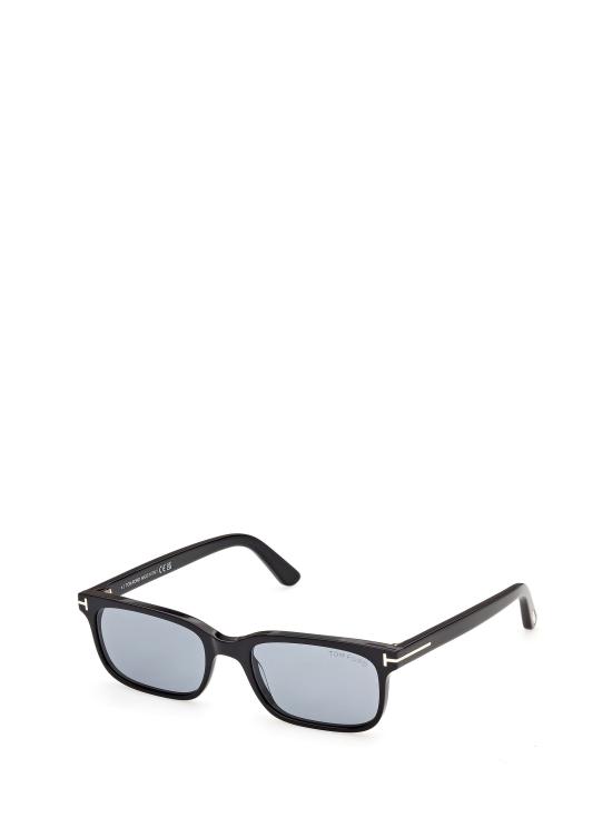 25FW 톰포드 선글라스 FT1480 01A BLACK - TOMFORD