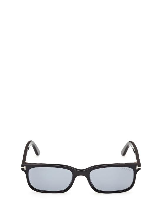 25FW 톰포드 선글라스 FT1480 01A BLACK