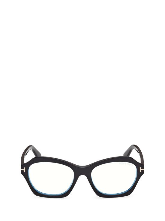 25FW 톰포드 안경 FT6193 B 001 BLACK