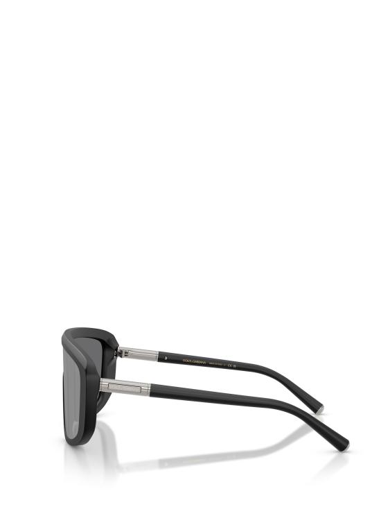 26FW 돌체앤가바나 선글라스 DG4520 25256G MATTE BLACK - DOLCE & GABBANA