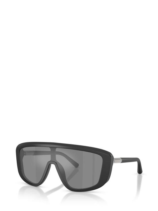 26FW 돌체앤가바나 선글라스 DG4520 25256G MATTE BLACK - DOLCE & GABBANA
