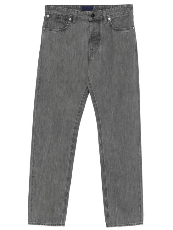 26FW 스톤 아일랜드 데님 팬츠 L2S14J100005 S0J35 VJ604 GREY LIGHT WASH
