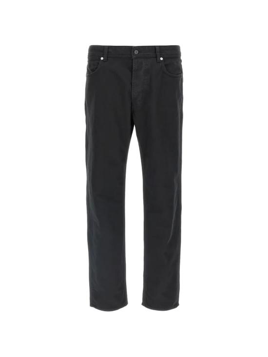 26SS 스톤 아일랜드 데님 팬츠 L1S14J100005 S0J24 V0029 BLACK