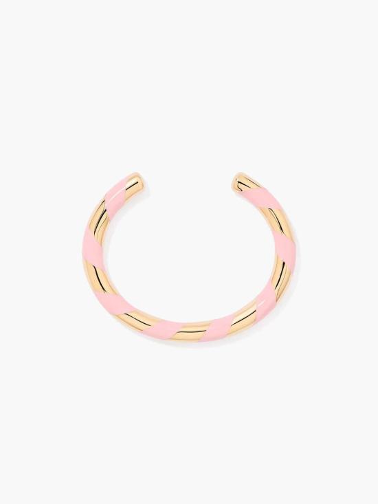 오렐리 비더만 커프스 링크/타이 홀더 Aurelie Bidermann 포지타노 뱅글