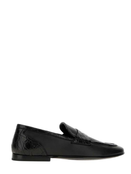 26FW 돌체앤가바나 슈즈 A50698A2J75 8B956 NERO - DOLCE & GABBANA