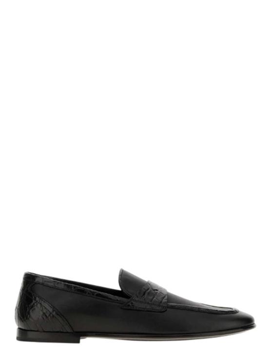 26FW 돌체앤가바나 슈즈 A50698A2J75 8B956 NERO