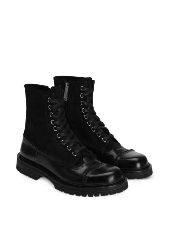 26FW 돌체앤가바나 슈즈 A60646A0791 8B956 NERO - DOLCE & GABBANA