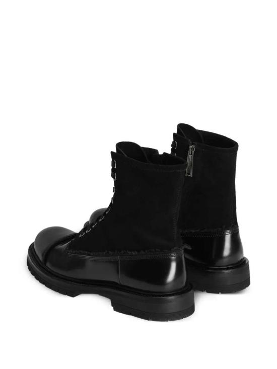 26FW 돌체앤가바나 슈즈 A60646A0791 8B956 NERO - DOLCE & GABBANA