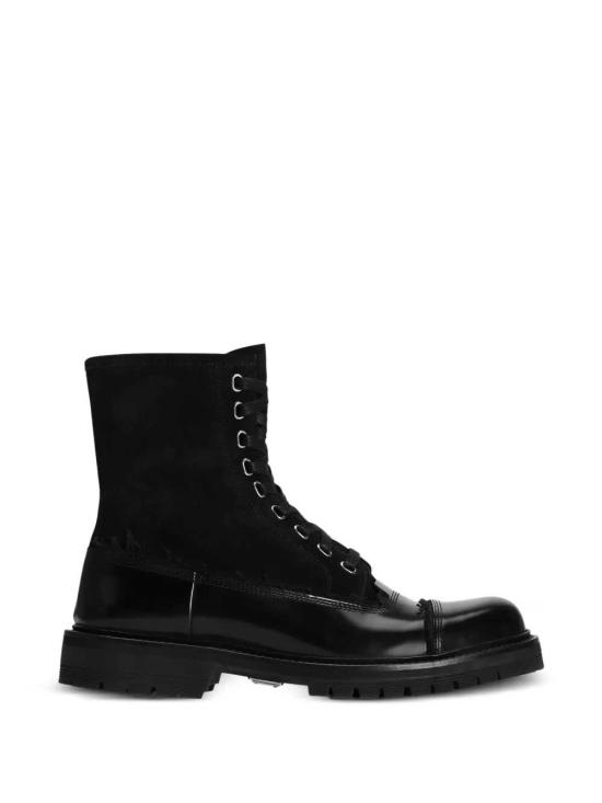 26FW 돌체앤가바나 슈즈 A60646A0791 8B956 NERO