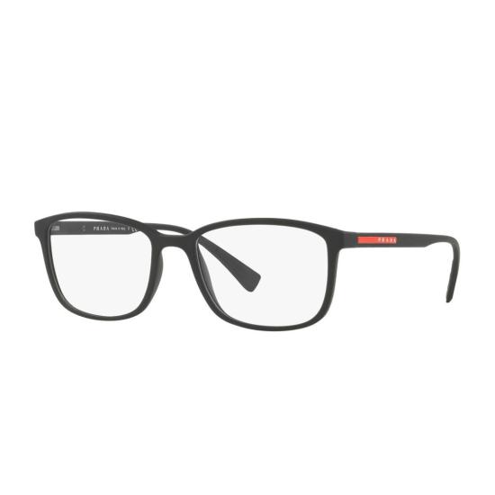 26SS 프라다 선글라스 10BL43F0A Black
