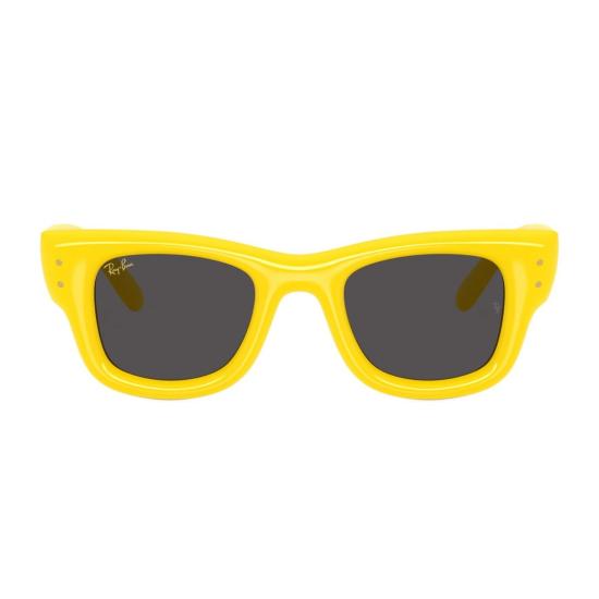 26SS 레이밴 선글라스 18X35B00A Yellow