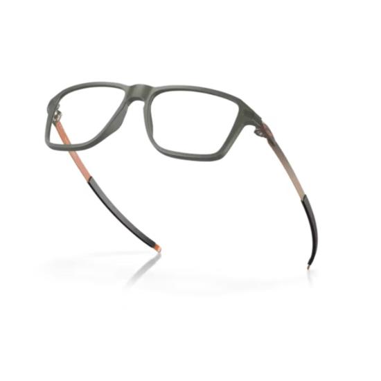 26SS 오클리 선글라스 18VN5AS0A Green - OAKLEY