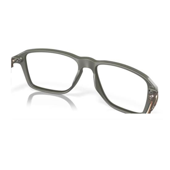 26SS 오클리 선글라스 18VN5AS0A Green - OAKLEY