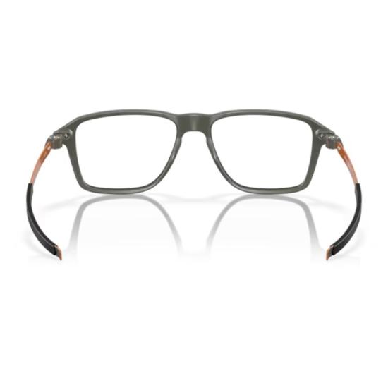 26SS 오클리 선글라스 18VN5AS0A Green - OAKLEY