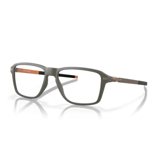 26SS 오클리 선글라스 18VN5AS0A Green - OAKLEY
