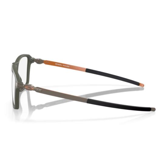 26SS 오클리 선글라스 18VN5AS0A Green - OAKLEY