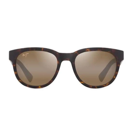 26SS 마우이짐 선글라스 199G5CL0A Brown