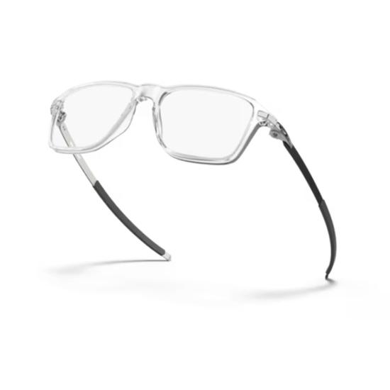 26SS 오클리 선글라스 184D5810A Transparent - OAKLEY