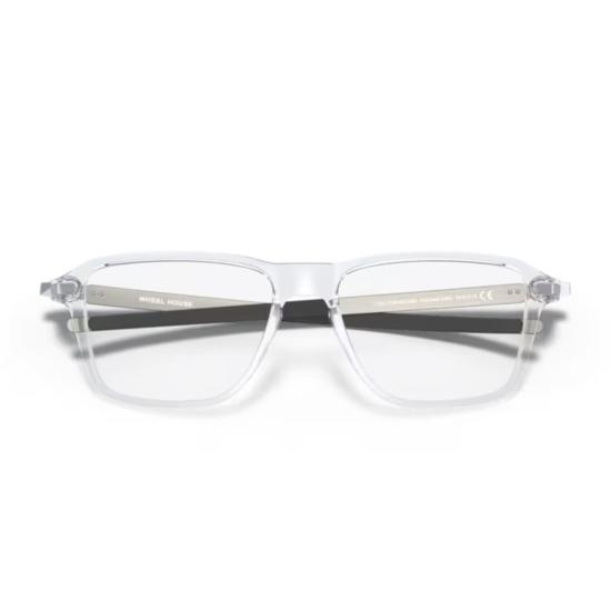 26SS 오클리 선글라스 184D5810A Transparent - OAKLEY