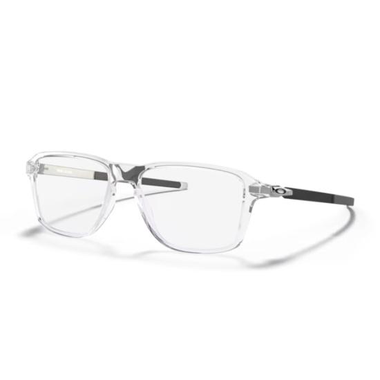 26SS 오클리 선글라스 184D5810A Transparent - OAKLEY