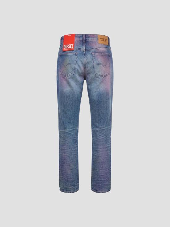 26FW 디젤 스트레이트 팬츠 A26106007FW 01 DENIM - DIESEL