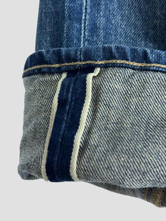 26FW 리바이스 데님 팬츠 A58810008 BLUE - LEVI'S