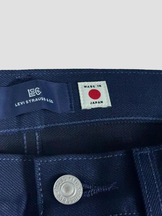 26FW 리바이스 데님 팬츠 A58750020 BLUE - LEVI'S
