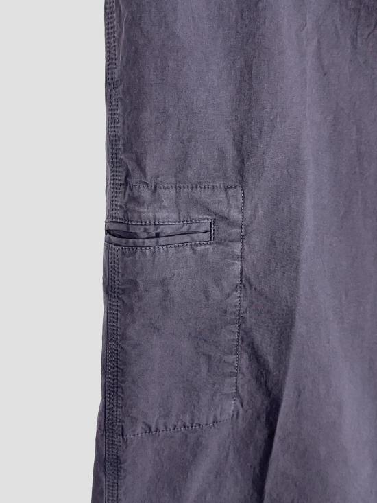 26FW 드리스 반 노튼 스트레이트 팬츠 0209264321 403 LILAC - DRIES VAN NOTEN