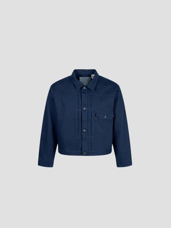 26FW 리바이스 데님 팬츠 A91370006 BLUE